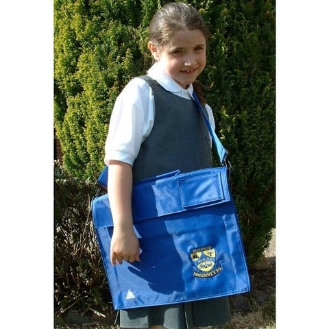 McKinney Primary School Bookbag
