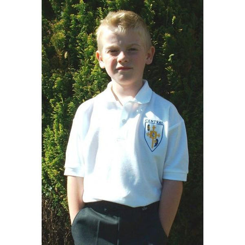 Lisburn Central Primary School Polo