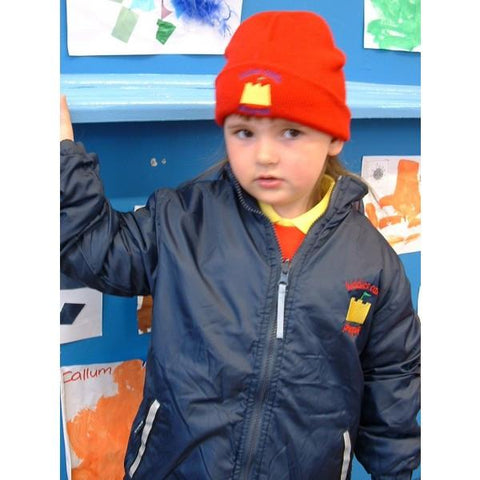 Kiddies Castle Playgroup Hat