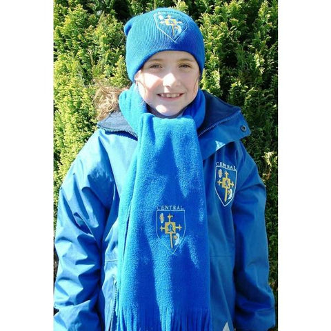 Lisburn Central Primary School Scarf