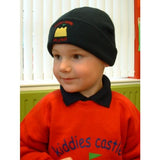Kiddies Castle Playgroup Hat