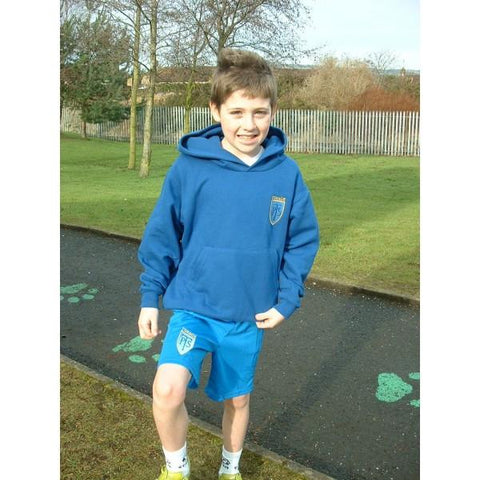 Tonagh Primary School Hoodie