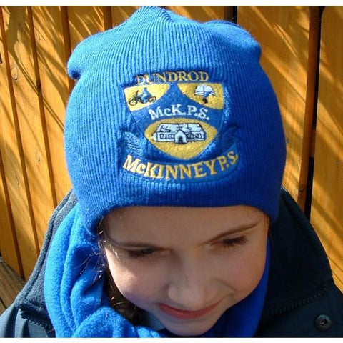 McKinney Primary School Hat