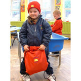 Kiddies Castle Playgroup Shoesac