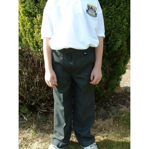 McKinney Primary School Polo