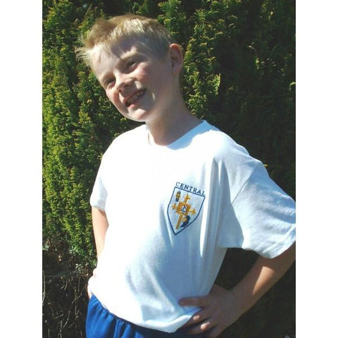 Lisburn Central Primary School Tee Shirt
