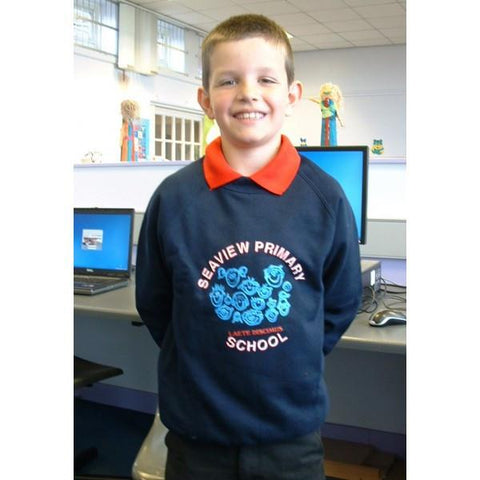 Seaview PS Sweatshirt