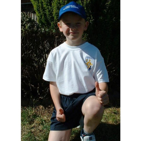 Lisburn Central Primary School Cap