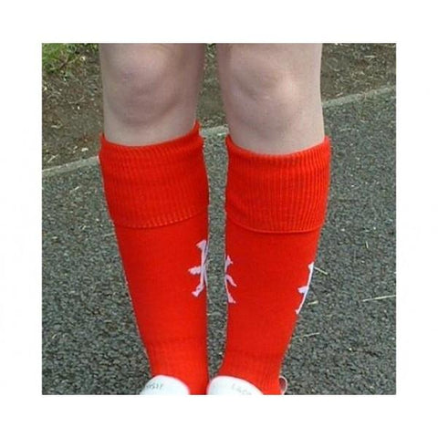 Wallace High School Socks