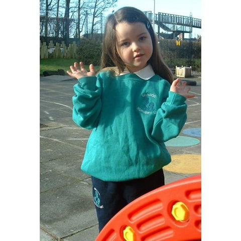 Seagoe Nursery Sweatshirt