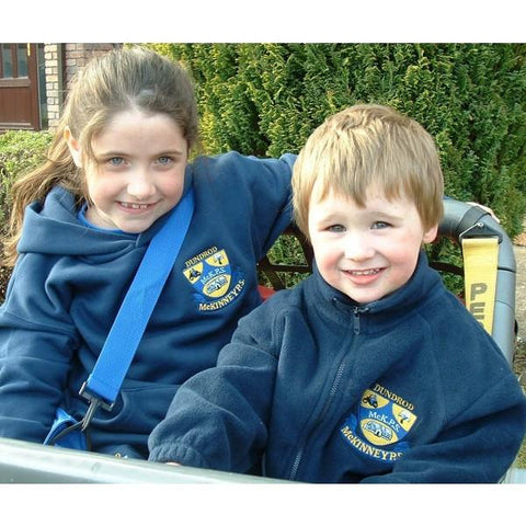 McKinney Primary School Fleece
