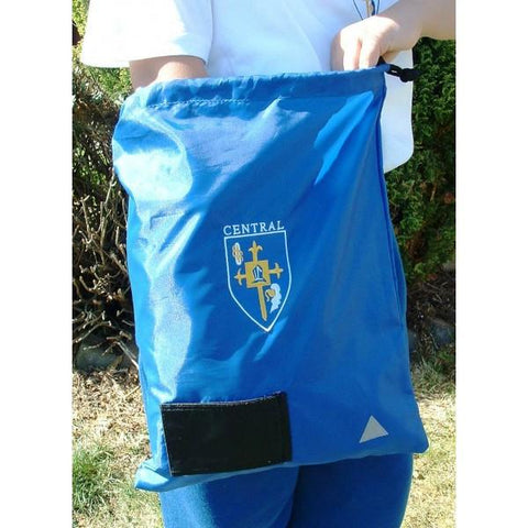 Lisburn Central Primary School Shoesac