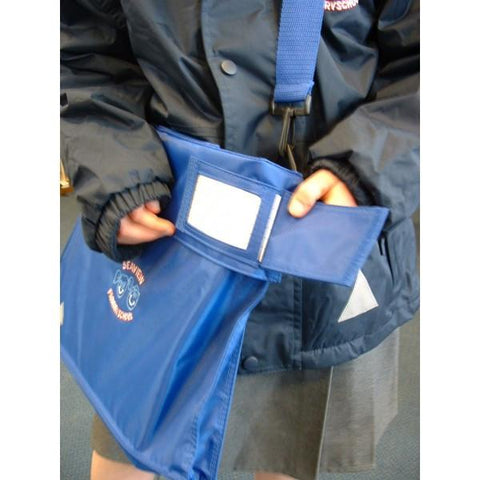 Seaview PS Bookbag
