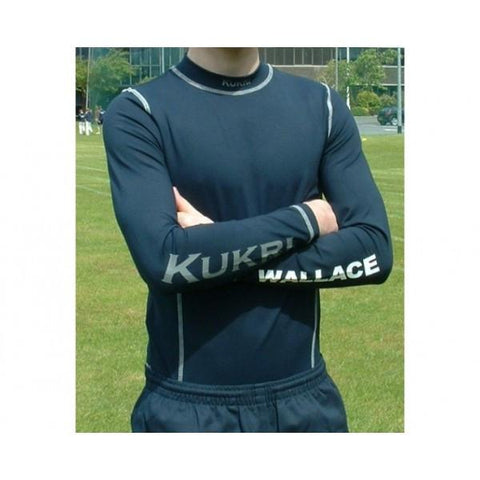 Wallace High Thermal Skin