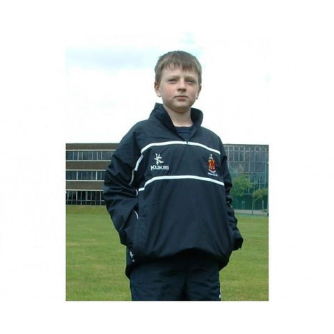 Wallace High School Wet Top
