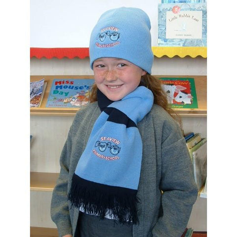 Seaview PS Scarf