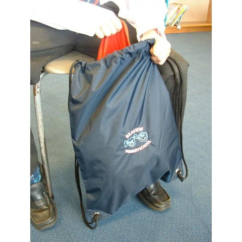 Seaview PS Shoesac