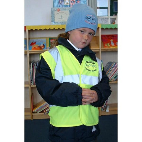 Seaview PS Vest