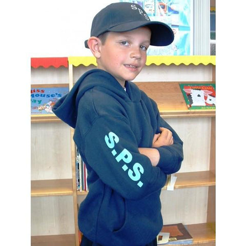 Seaview PS Hoodie