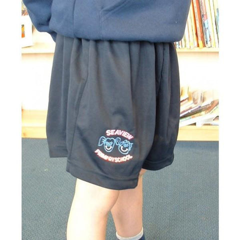 Seaview PS Short