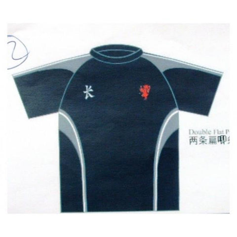 Wallace High School Strength and Conditioning Shirt