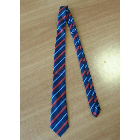 Seaview PS Standard Tie