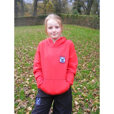 Donemana Primary School Hoodie
