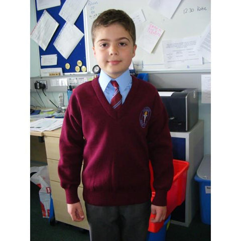 Ligoniel Primary School Standard Tie