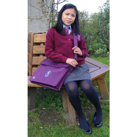 Ligoniel Primary School Bookbag