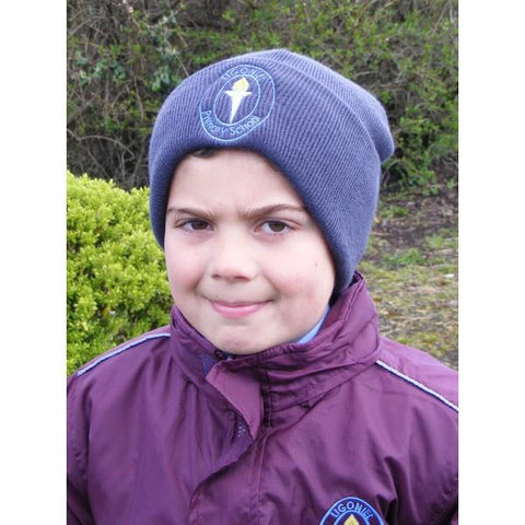 Ligoniel Primary School Hat