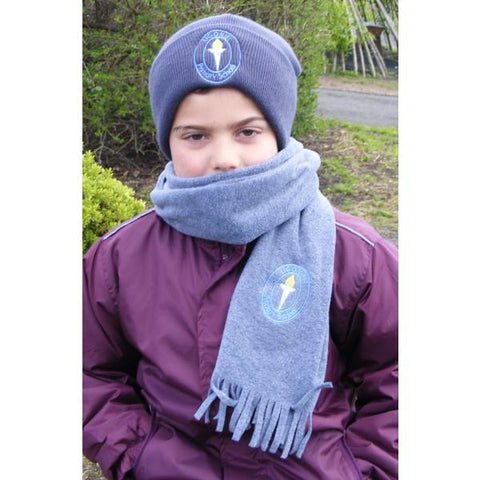 Ligoniel Primary School Scarf