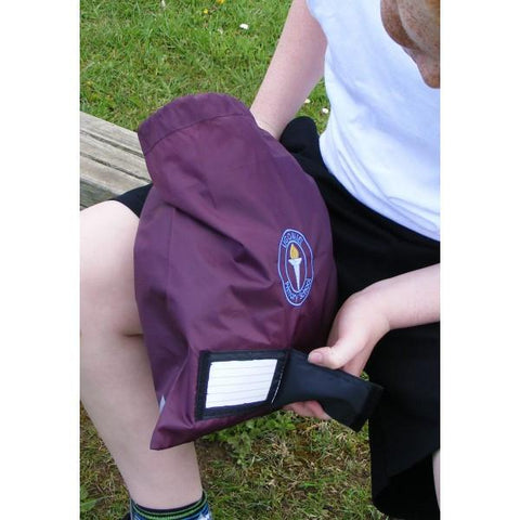 Ligoniel Primary School Shoesac