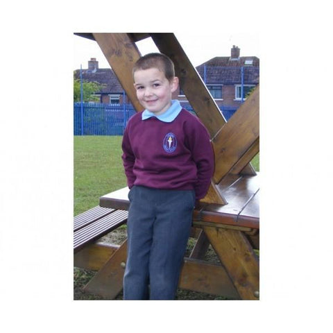 Ligoniel Primary School Sweatshirt
