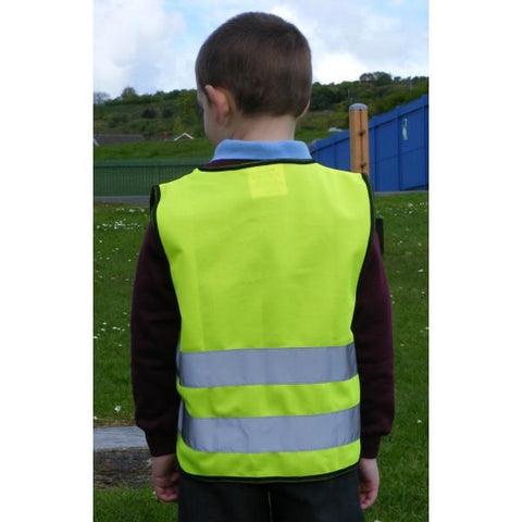 Ligoniel Primary School Vest