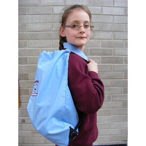 Largymore Primary School Bagbase Gymsac