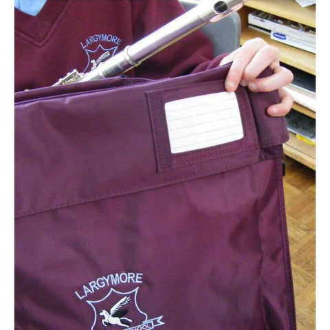 Largymore Primary School Junior Bookbag