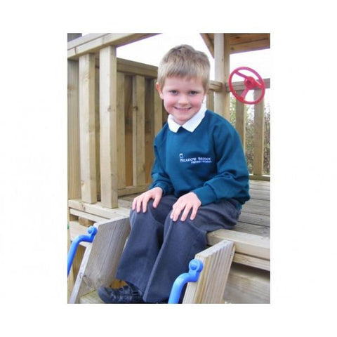 Meadow Bridge Primary Sweatshirt