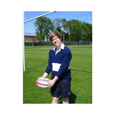 Wallace High School Rugby Top