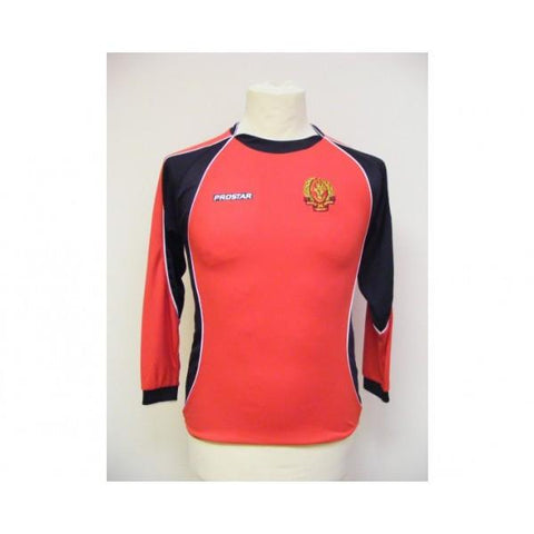 St Josephs College Jersey