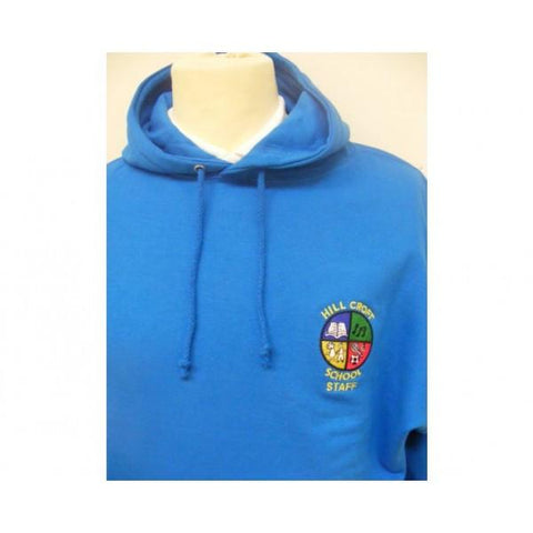 Hill Croft Unisex Hoodie