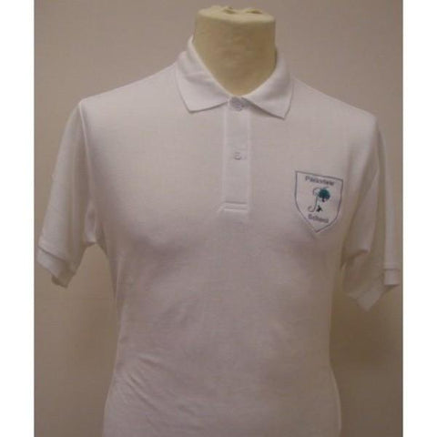 Parkview Post Primary Polo Shirt