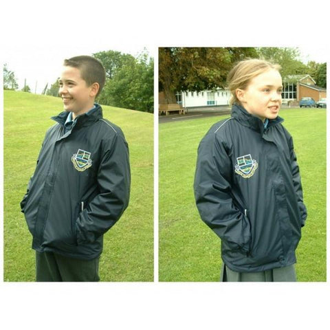 Strabane PS Standard Coat