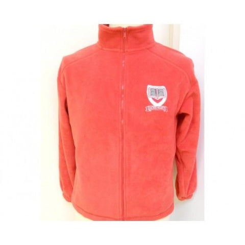 Sacred Heart Primary School Fleece