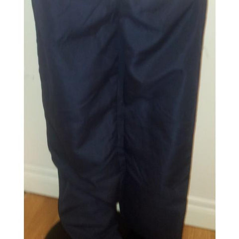 Fleming Fulton School Post 16 Track Bottoms