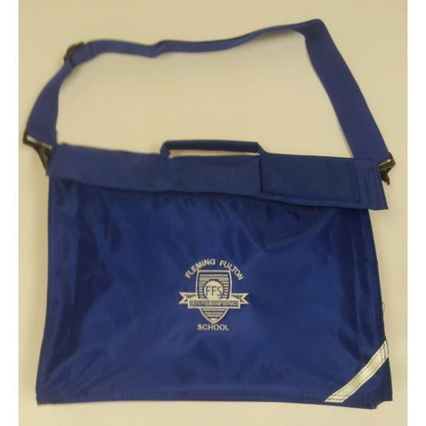 Fleming Fulton Primary School Book Bag