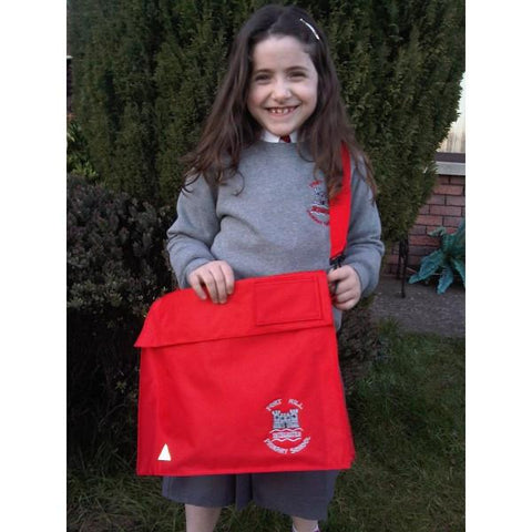 Fort Hill Integrated Primary School Book Bag