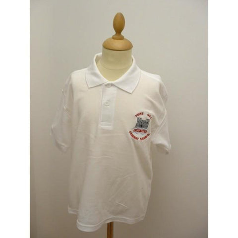 Fort Hill Integrated Primary School Polo