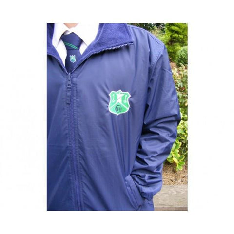 Fort Hill College standard Jacket