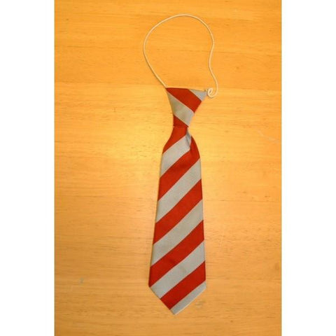 Fort Hill Integrated Primary School Elasticated Tie