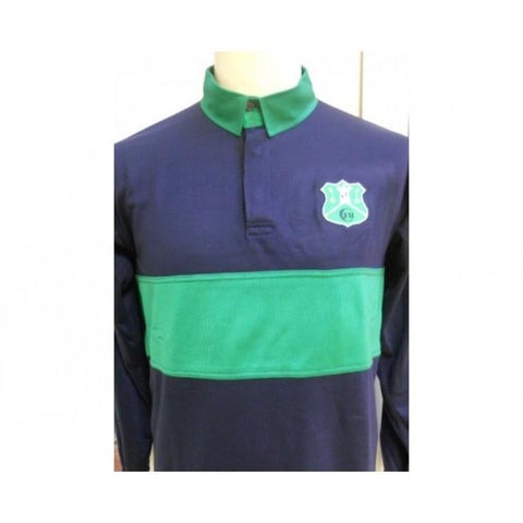 Fort Hill College Boys P.E  Rugby Shirt